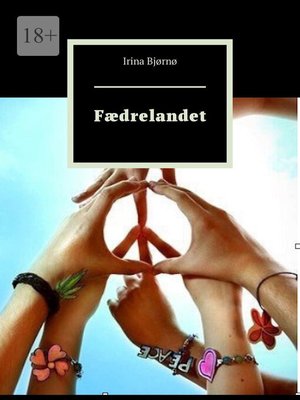 cover image of Fædrelandet